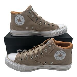 Converse Chuck Taylor All Star Malden Street Shoes Mens 10 Vintage Cargo A08587F